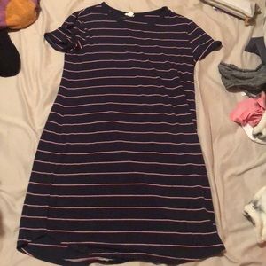 Garage dress, size small